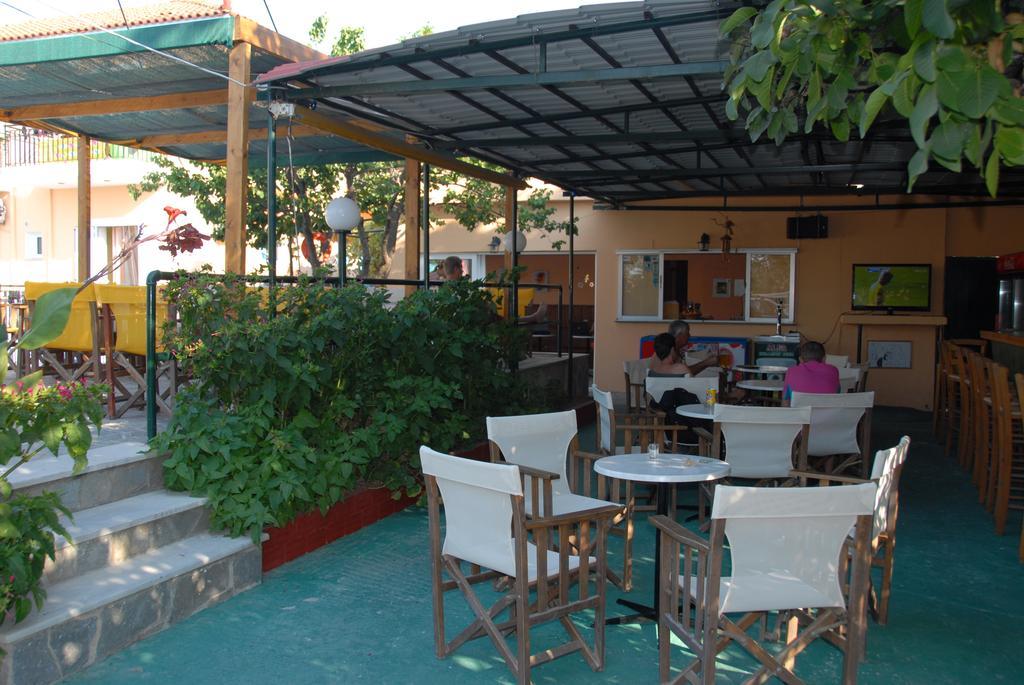 Lakis Studios Anaxos Camera foto