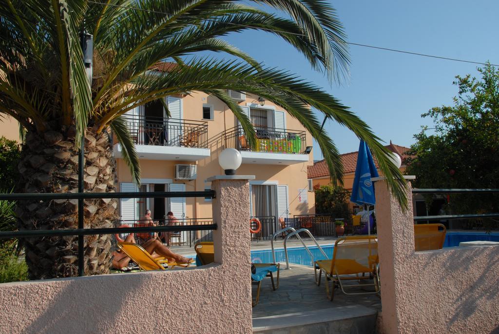 Lakis Studios Anaxos Camera foto