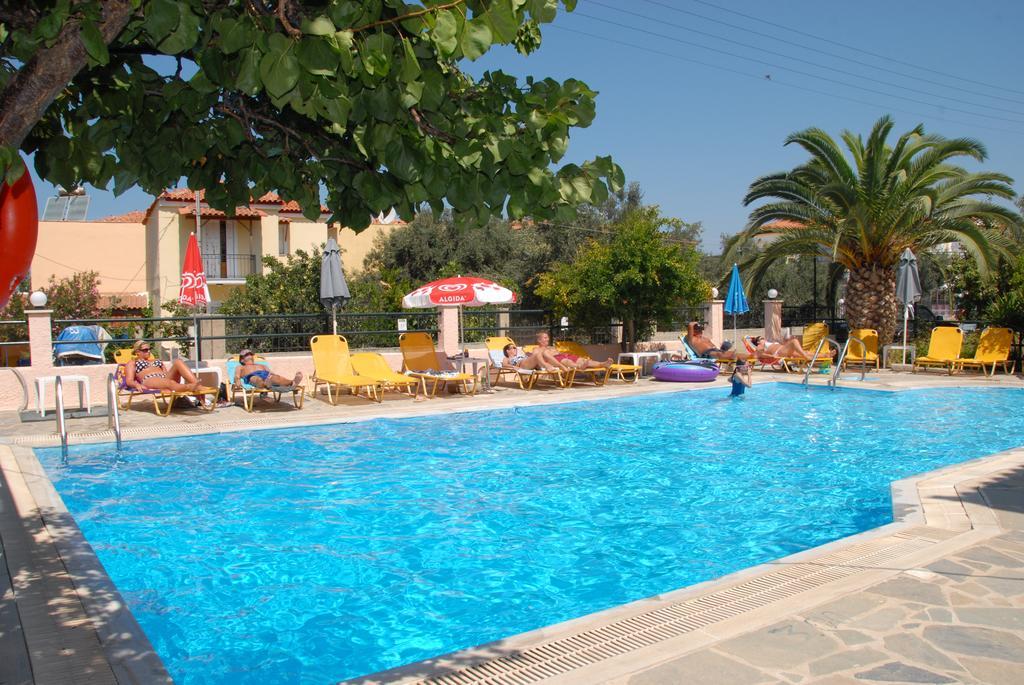 Lakis Studios Anaxos Camera foto