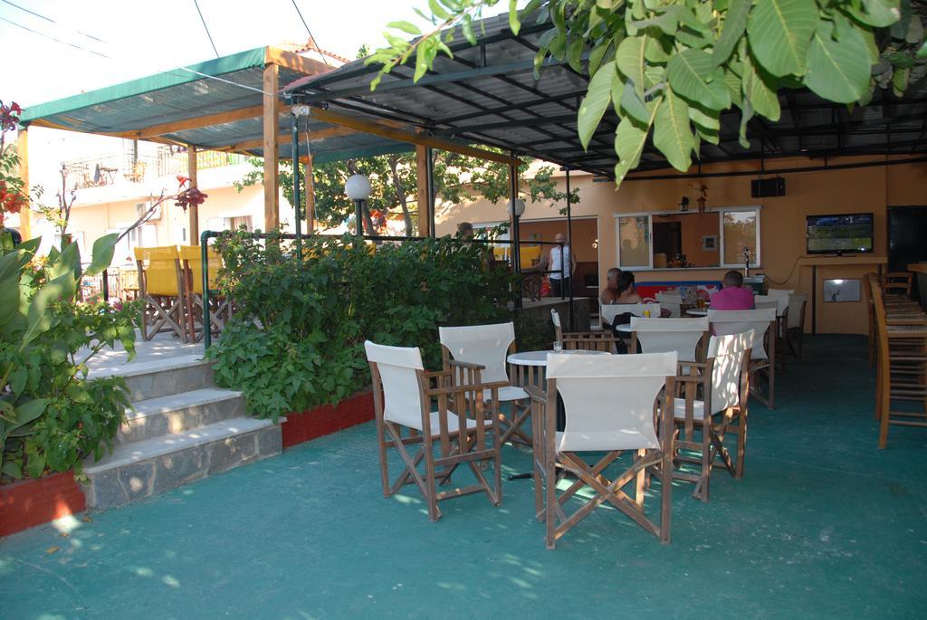 Lakis Studios Anaxos Camera foto
