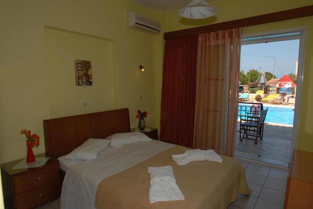 Lakis Studios Anaxos Camera foto
