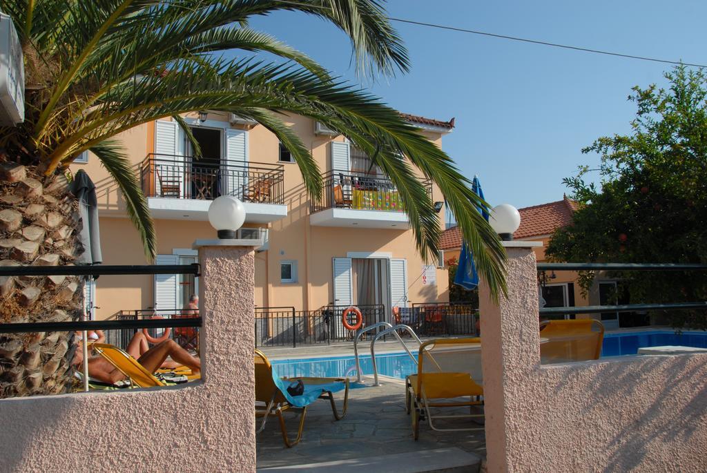 Lakis Studios Anaxos Camera foto